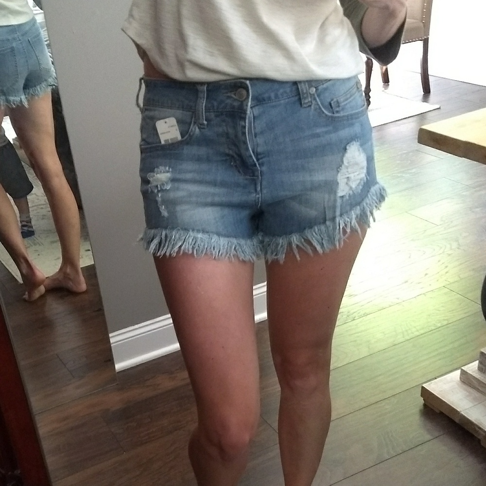 Altard state shorts